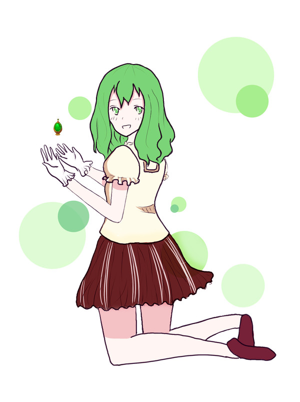 しづきひとみ