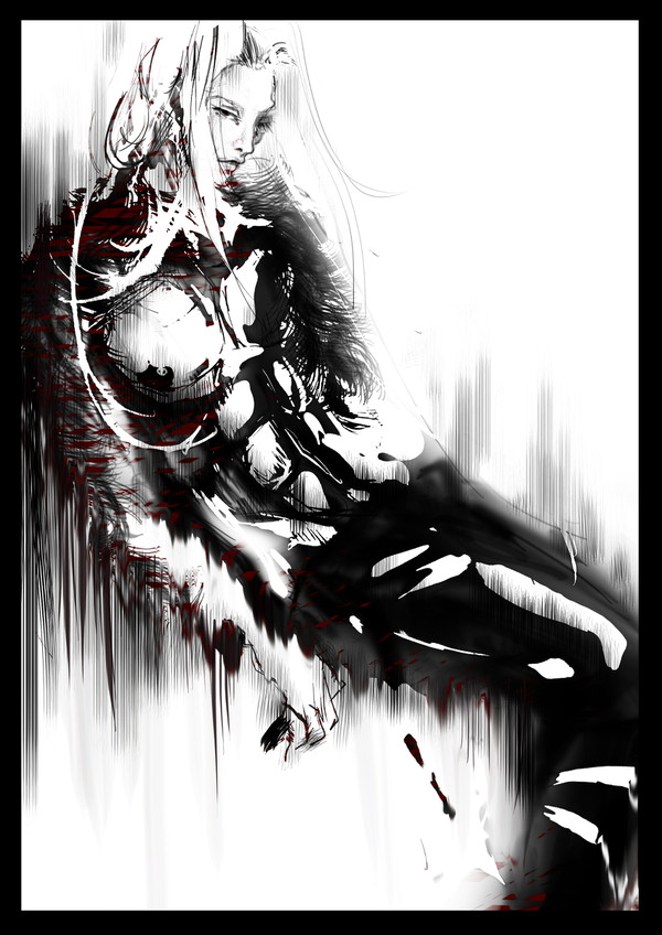 sephiroth
