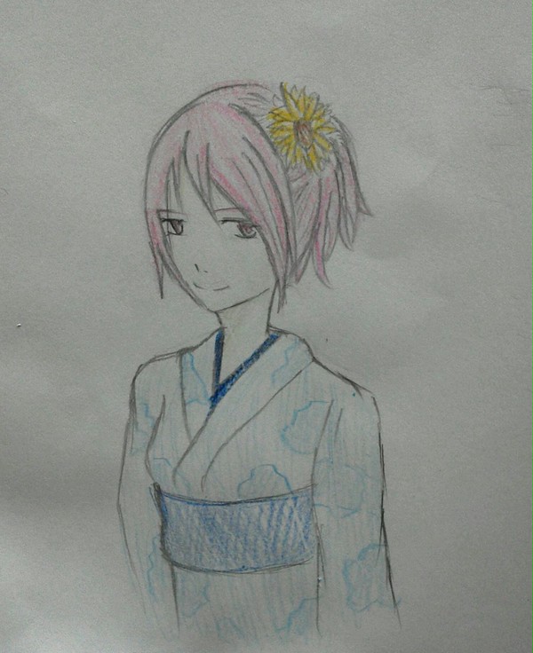 桃井ちゃん