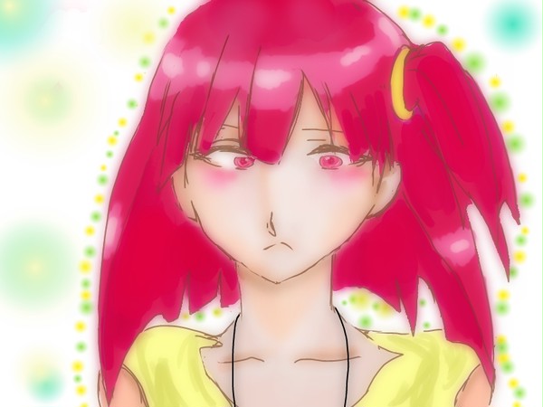 モルさん