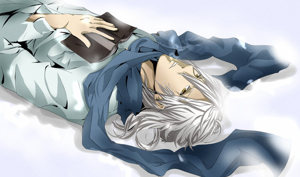 Winter...