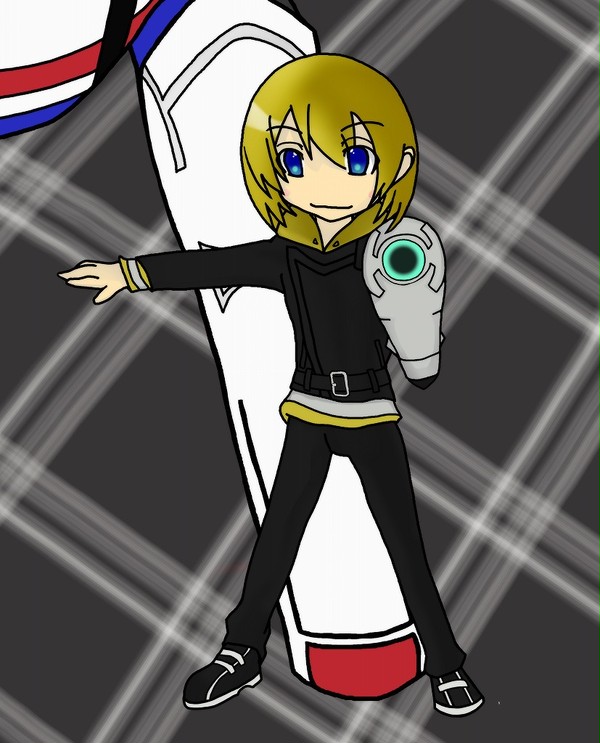 ジョーイ