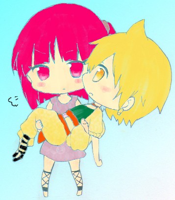 塗らせていただきました!