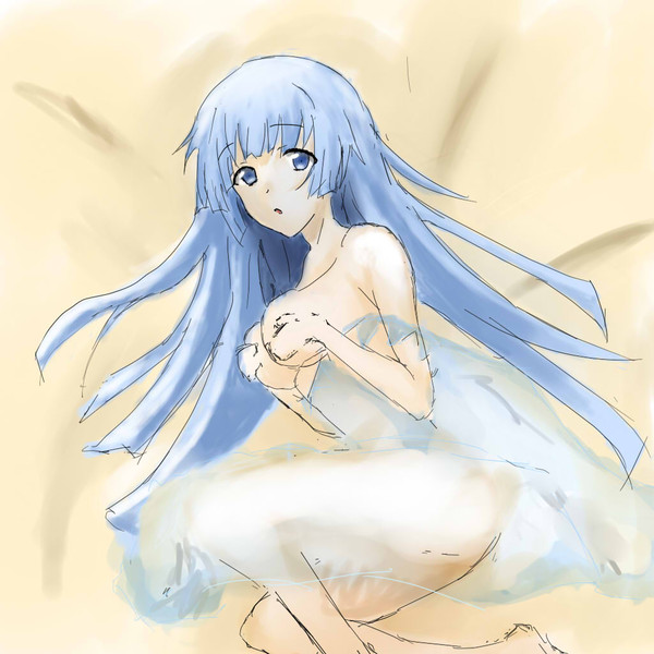 誘宵美九