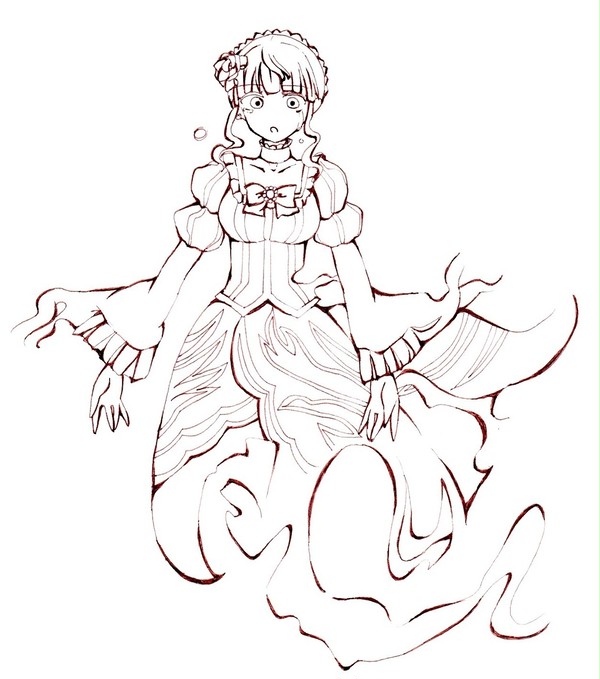落書き