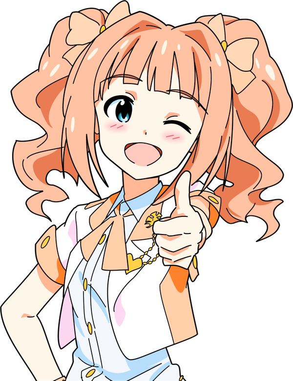 Takatsuki Yayoi (高槻やよい)