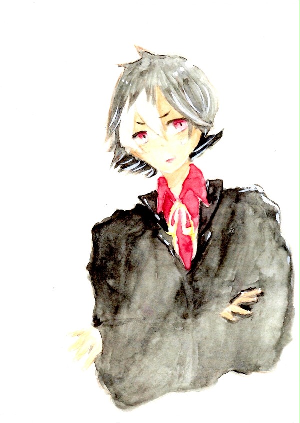 イラリク①