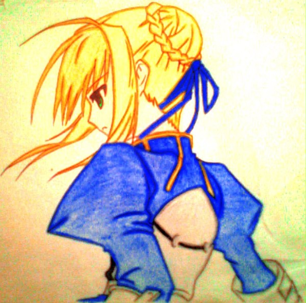 Saber