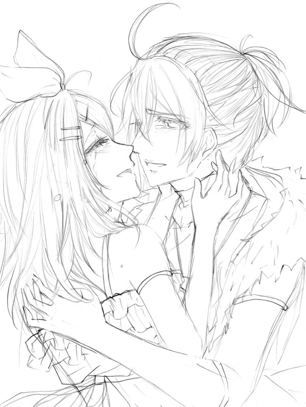 巡る世界のレクイエム-巡り会えました-　下書き