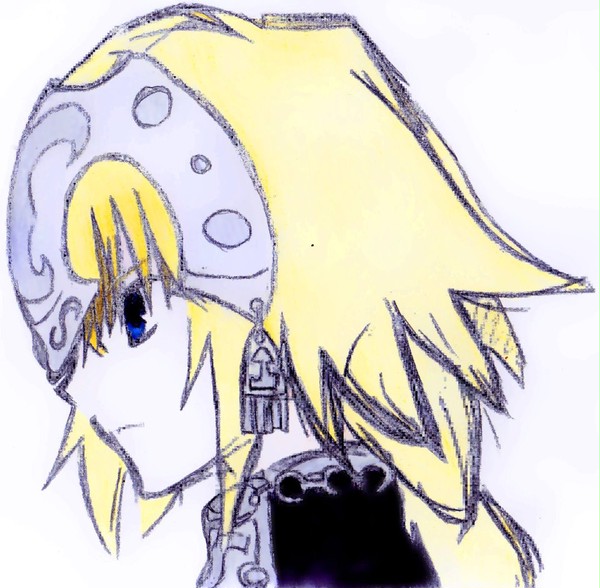 Jeanne d'Arc