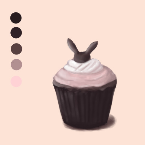 Where is The BUNNY?