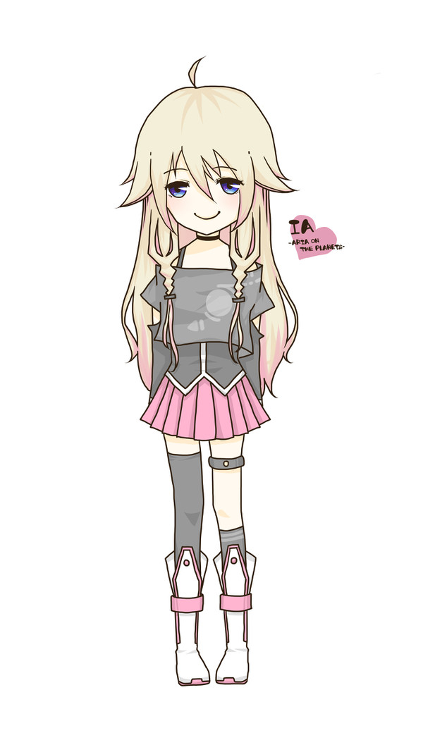 IA
