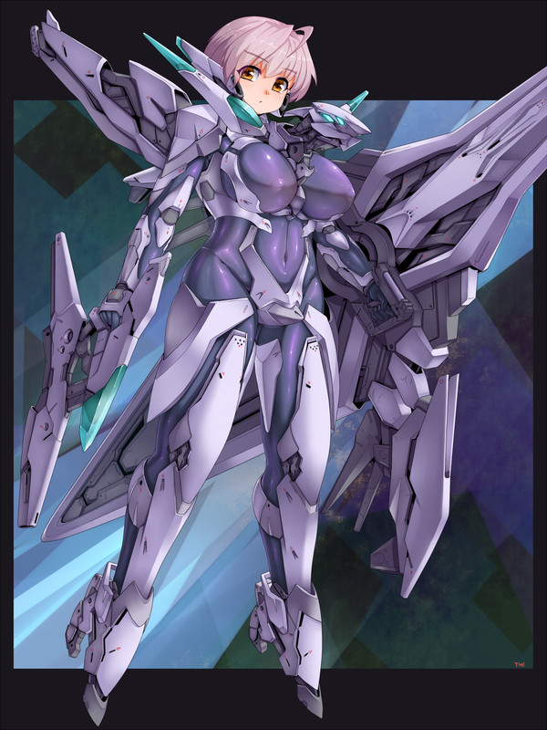 拠点防衛型