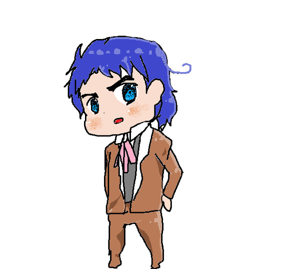 ちびジョナ