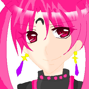 ブラック・レディ