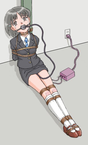 ブレザーネクタイ