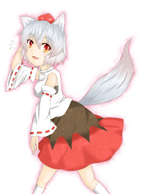 もみ