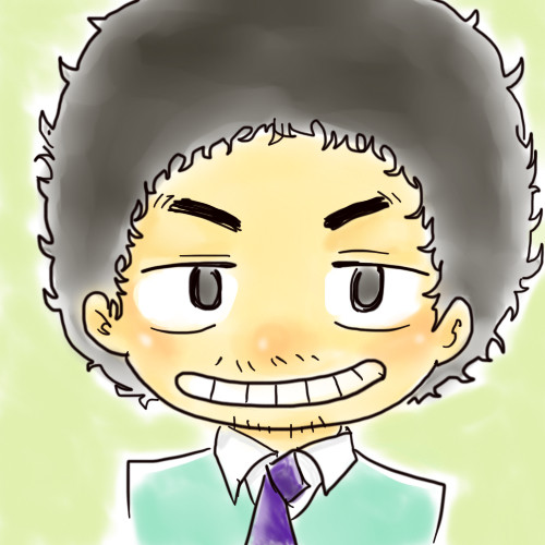 chibi mutta kun