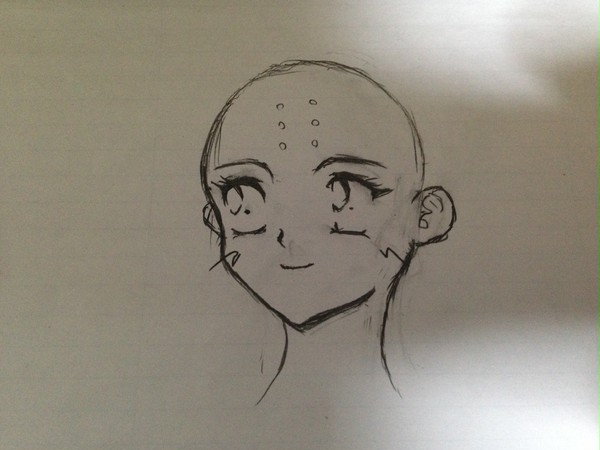 可愛いクリリン