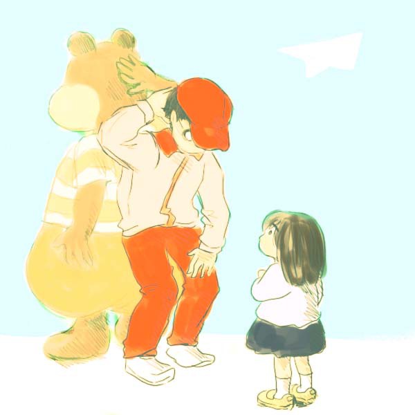 つくって、