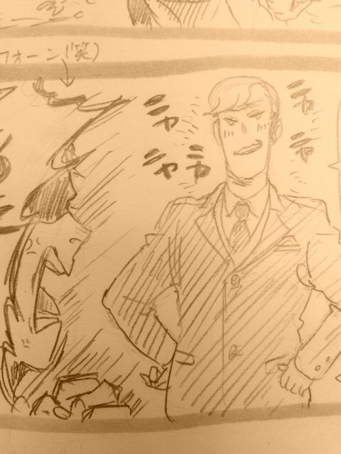 ぎらむいろいろ。