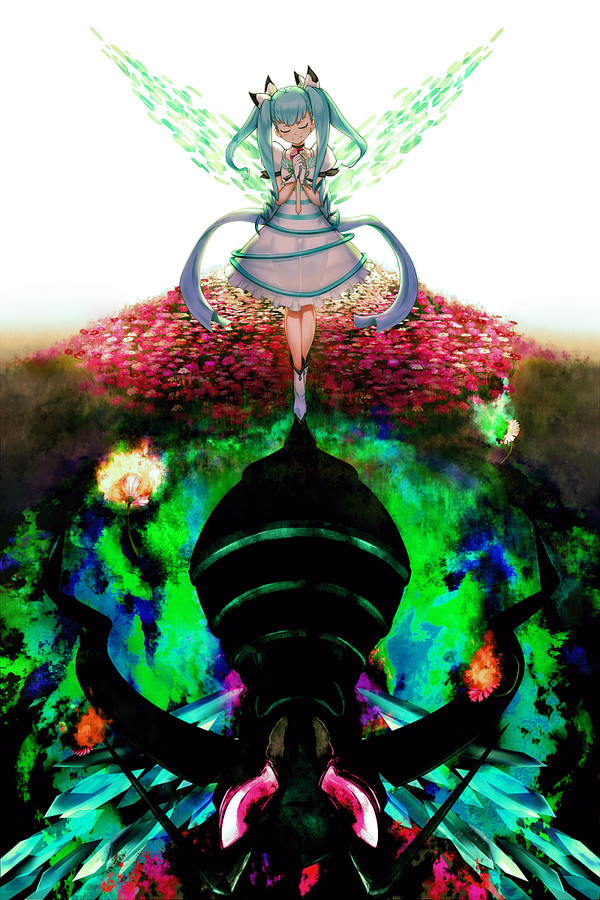 ヒトノタメ