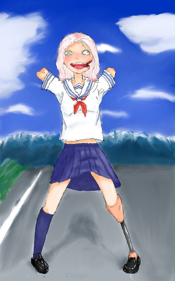 青春