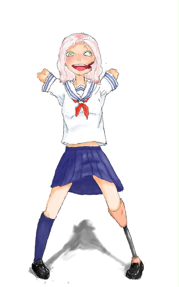 青春
