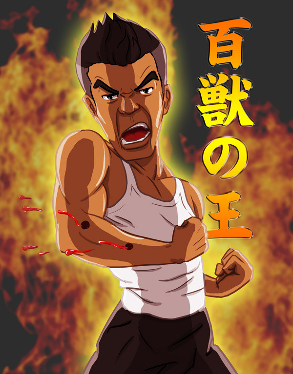 武井壮