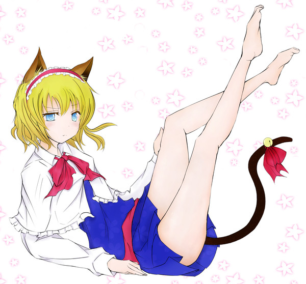 「・・・何」
