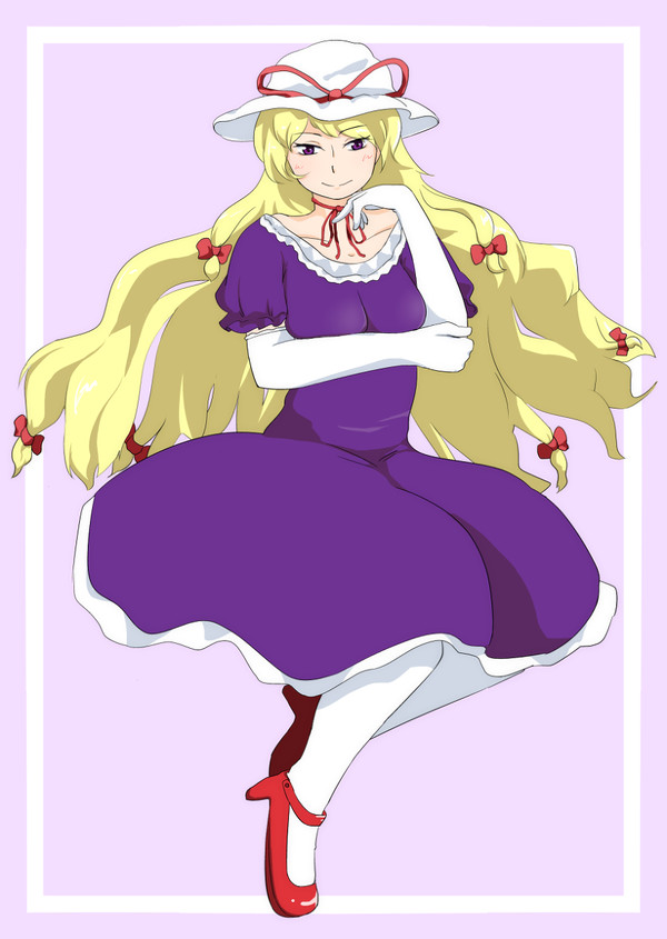 紫