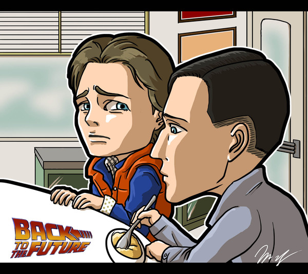BTTF