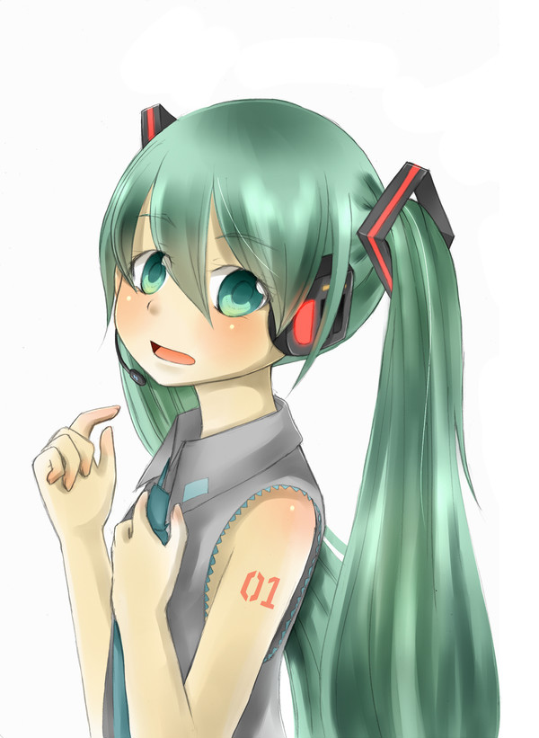 みく