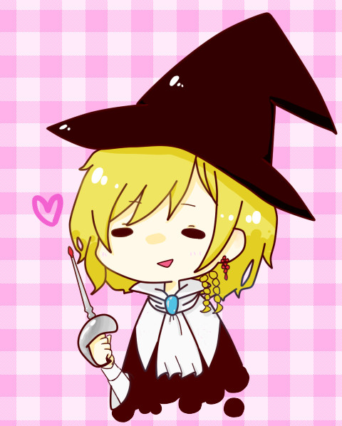 ティトスくんかわいい