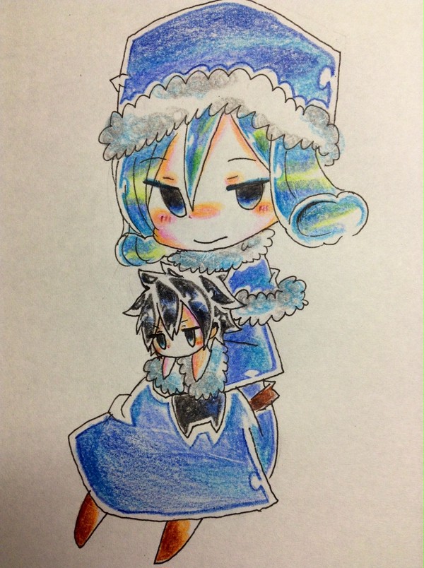 むぎゅ