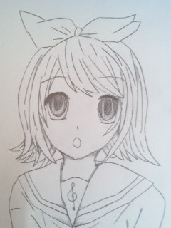 落書き２