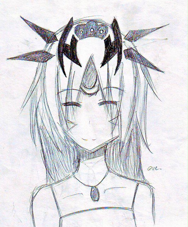 Eve - Elsword