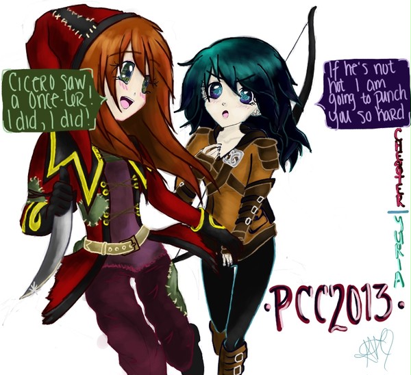 PCC