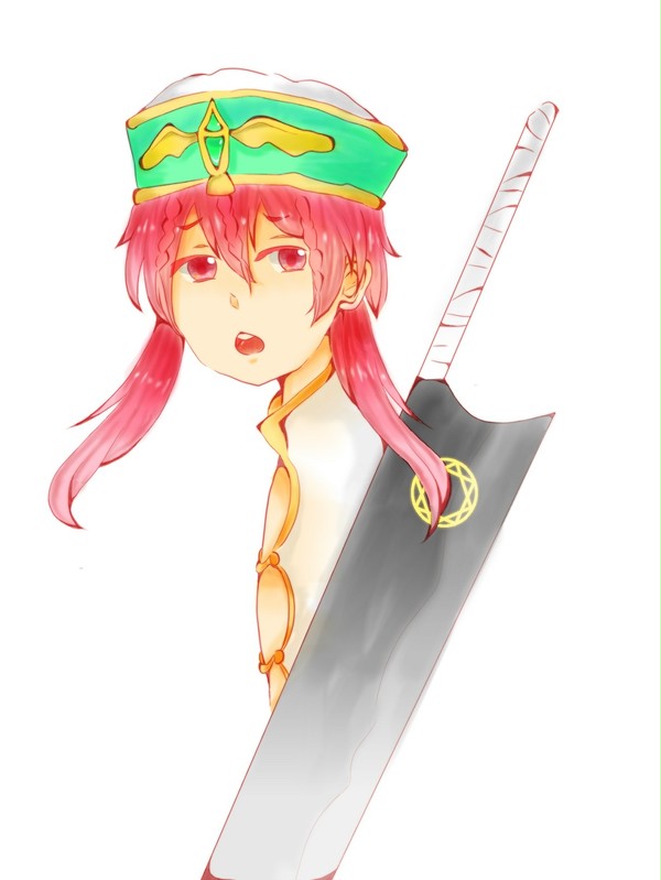 紅覇