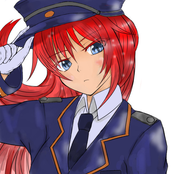 塗らせていただきました