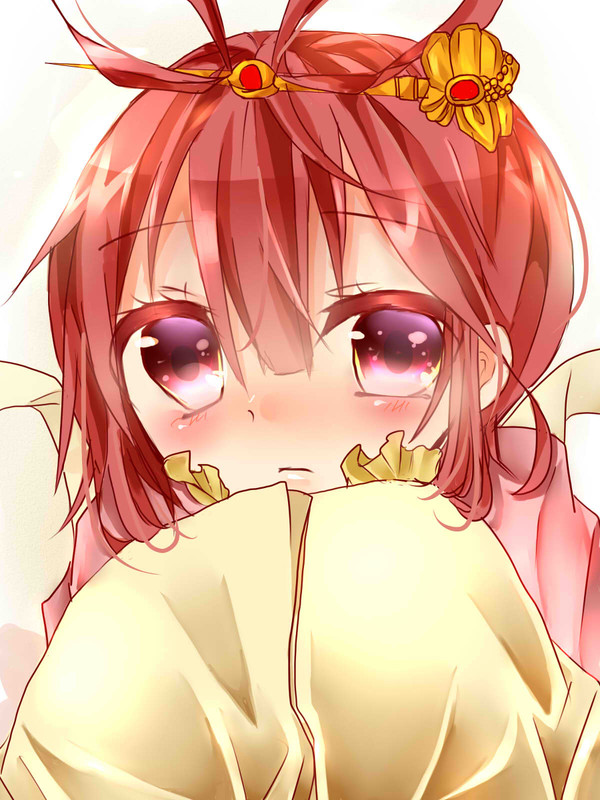 姫