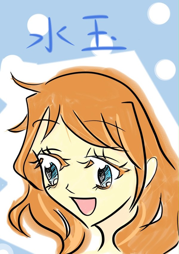 初ペンタブ