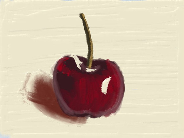 【14日目】描いたものを毎日上げる