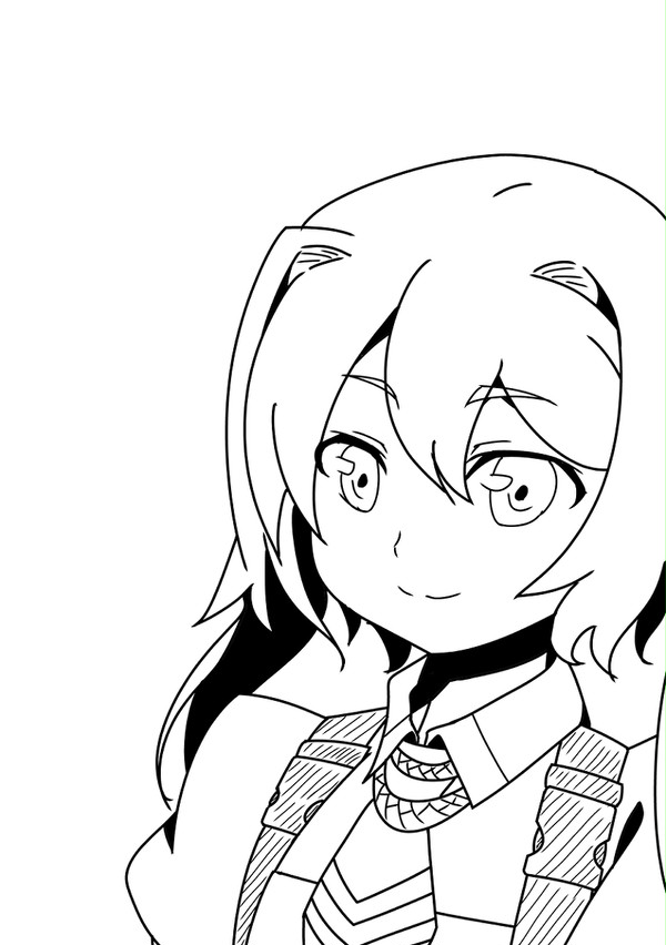 フレドリカ