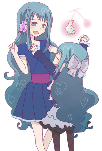 そのチェリー