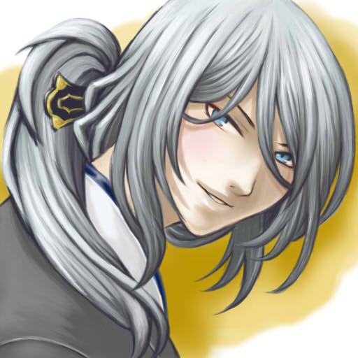 乾さん