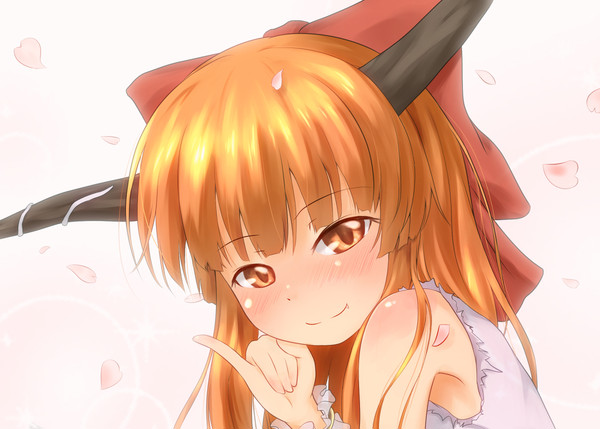 約束、だからね。