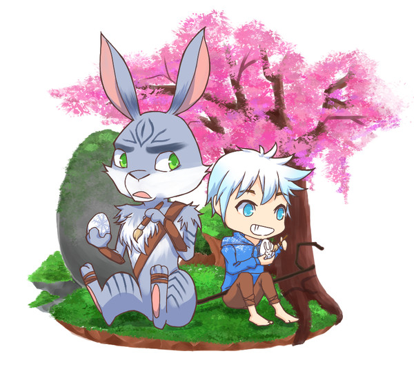 Happy Easter!!!