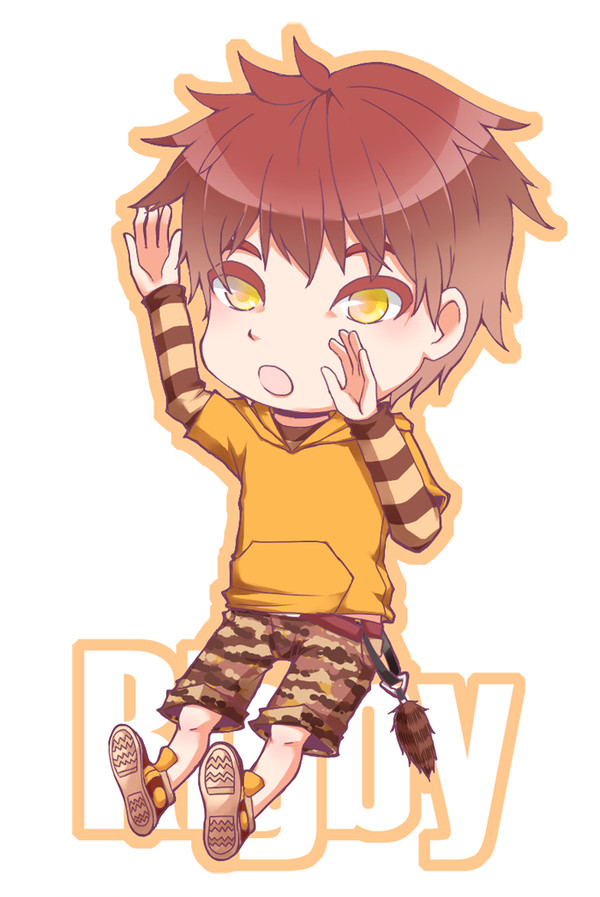 Rigby