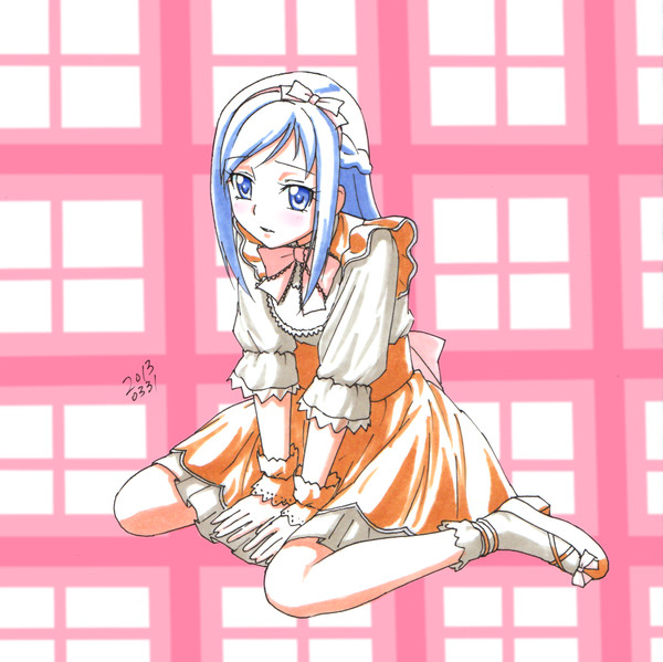 ゴスロ六花